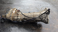 2013 - 2017 Holden Colorado LTZ 4WD Automatic Transmission