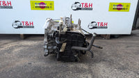 Mitsubishi Outlander ZG 2006-2009 AWD 3.0L Automatic Transmission