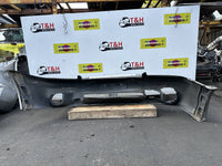 Subaru Outback BH - 1998-2000 - Front Bumper Bar