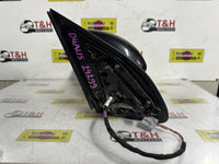 2007 - 2014 Nissan Dualis J10 ST FWD Left Door Mirror