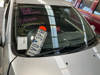 2012 - 2024 Mitsubishi Mirage LA/LB Left Rear Door
