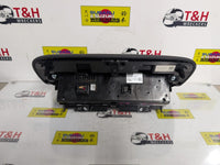 2016 Dash Display Unit, 85261SG760, 2016, Subaru, Forester, SJ