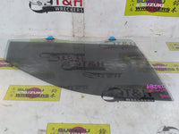 2013 - 2021 Mitsubishi Outlander Right Front Door Glass