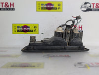Mitsubishi Pajero NJ NK Dec 1993 to Feb 1998 - Left Rear Bumper Light