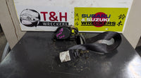 2002-2008 Honda Accord Euro CL9 - Left Front Seat Belt