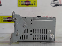 Ford Mondeo MD 2015-2020 - Stereo Head Unit