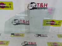2010 - 2024 Mitsubishi ASX Left Front Door Glass