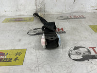 2007 - 2013 Nissan X-Trail T31 Left Rear Seat Belt
