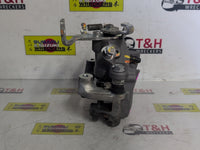 2019 Left Rear Caliper, 2019, Toyota, Corolla, Altis, E170