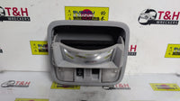 2007 Courtesy Light, 2007, Honda, CR | V, III RE