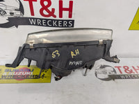 1994 - 1998 Subaru Liberty LX BG6 Right Headlight