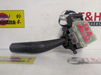 2009 - 2013 Subaru Exiga YA9 Wiper Switch