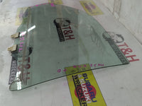1995 1995 Nissan Skyline R33 Right Rear Door Glass
