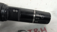 2015 Indicator Stalk, AB39 13335 LA, 2015, Ford, Ranger, PXI