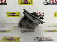 2000 2000 Subaru Impreza GC GC8HK8P Overflow Bottle
