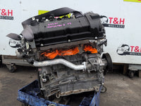 2012 - 2021 Mitsubishi Outlander Petrol 2.0L Engine Code 4J11 Engine | Zj-Zl