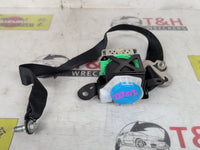 2008 - 2012 Mazda Mazda6 GH Left Front Seat Belt