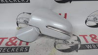 Suzuki SX4 S-Cross SUV FWD 2013-2020 - Left Door Mirror