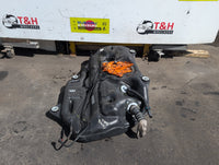 Jul 2018 to Current - Toyota Corolla ZWE211R Petrol Hybrid - Fuel Tank
