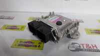 2022 ECU, 33921 | 68PB2, 2022, Suzuki, Baleno, EW