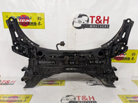 8Suzuki Swift V AZ - 2017-2023 - Front Xmember/Cradle