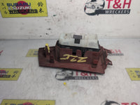 Toyota Corolla ZZE122 2001-2007 RH Rear Power Window Switch Auto Type