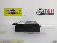2015-2019 Ford Mondeo MD Titanium Hatchback FWD Left Rear Blind Spot Radar Sensor