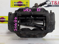Subaru Impreza GD Sedan AWD 2000-2002 - Right Front Caliper