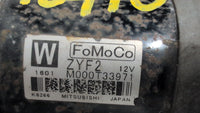 2011 Starter Motor, MOOOT33971, 2011, Mazda, Mazda2, Neo, DE