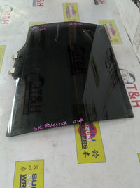 2018 - 2025 Subaru Forester SK Right Rear Door Glass