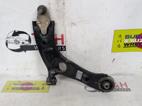 2016 2016 Kia Sorento UM C5W7J561F Right Front Lower Control Arm