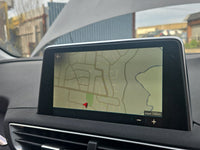 2017 Peugeot 3008 P84 - Dash Display Unit