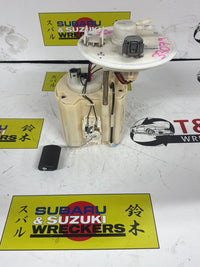 Kia Cerato BD 2018-2024 - Petrol 2.0L G4NA In-Tank Fuel Pump