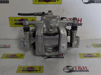 2021 Right Front Caliper, 2021, Ford, Puma, JK