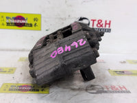 1989 - 1996 Nissan 300ZX Z32 Turbocharged Left Front Caliper | 4 Spot Type