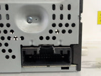 Ford Mondeo MD 2015-2020 - Stereo Head Unit