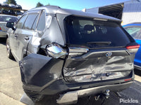 2018 - 2026 Toyota RAV4 XA50 Right Rear Door Exterior Handle | Colour Coded