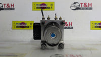 Oct 2002 to Sep 2008 - Honda Jazz GD - ABS Pump/Modulator - Sela# A4-0440-0135.6