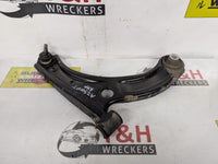 2018 2018 Suzuki Swift V AZ Right Front Lower Control Arm
