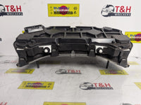 2007 - 2010 Toyota Corolla ZRE1* FWD Instrument Cluster