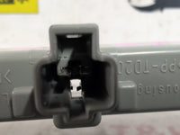 2019 High Level Stop light, 2019, Toyota, Corolla, Altis, E170