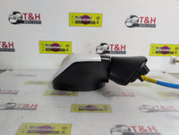 Subaru Impreza G5 2016-2023 Left Door Mirror Power Fold W/ Indi No Blindspot