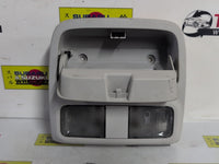 Subaru Forester Courtesy Light Front Feb 2008-Dec 2012 W/ Sunglass Holder