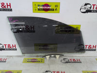 Sep 2013 to May 2022 - Suzuki S-Cross JY - Right Front Door Window