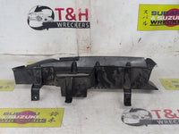 2022 2022 Suzuki Swift AZ Radiator Air Guide
