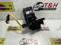 2015 - 2017 Subaru XV I GP AWD Clock Spring