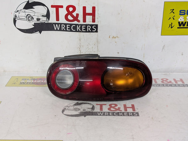 1989-1997 Mazda MX-5 NA - - Right Taillight