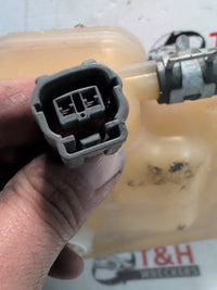 2003 - 2008 Mazda RX-8 FE Overflow Bottle