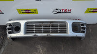 1995 - 1997 Subaru Impreza WRX GC7 Front Bumper Bar