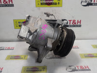 2013 - 2017 Subaru XV Petrol 2.0L A/C Compressor | G4X- PN: FJ040